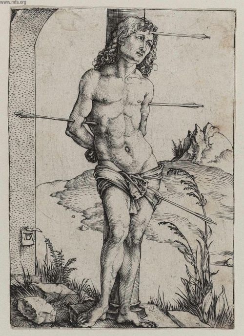 Albrecht Durer 2