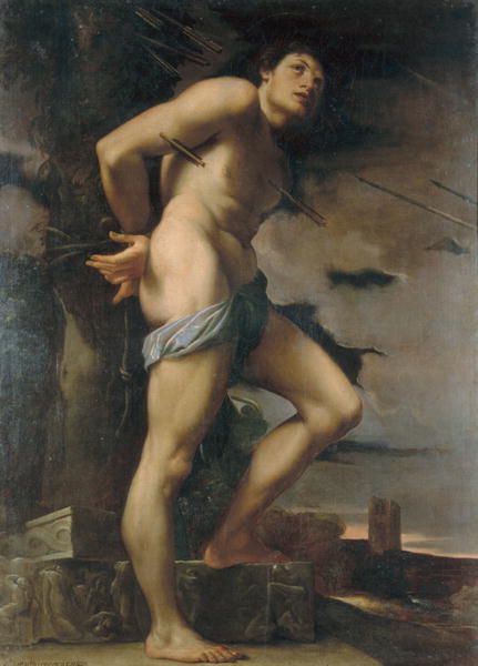 Lodovico Carracci