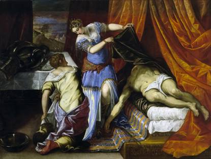 Tintoretto