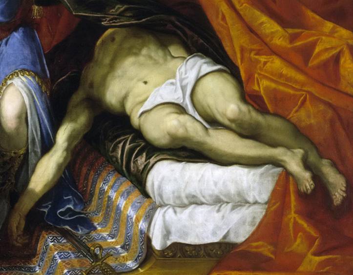 Tintoretto 3