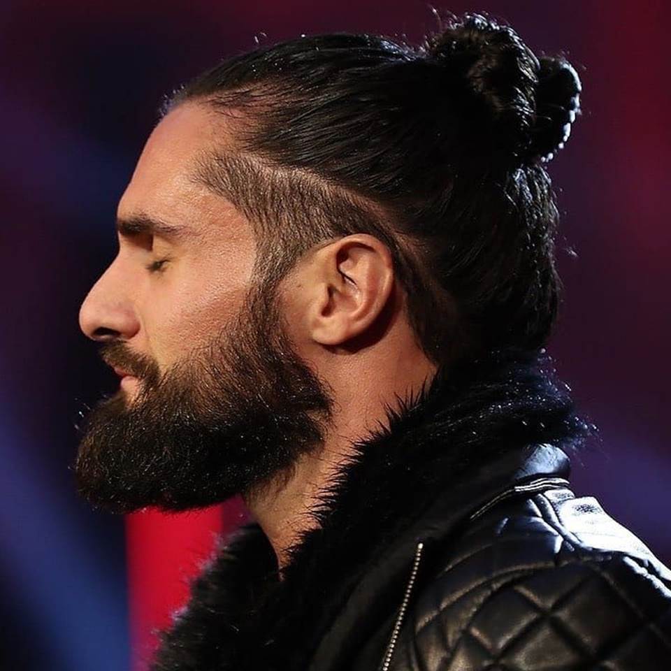 seth Rollins 6