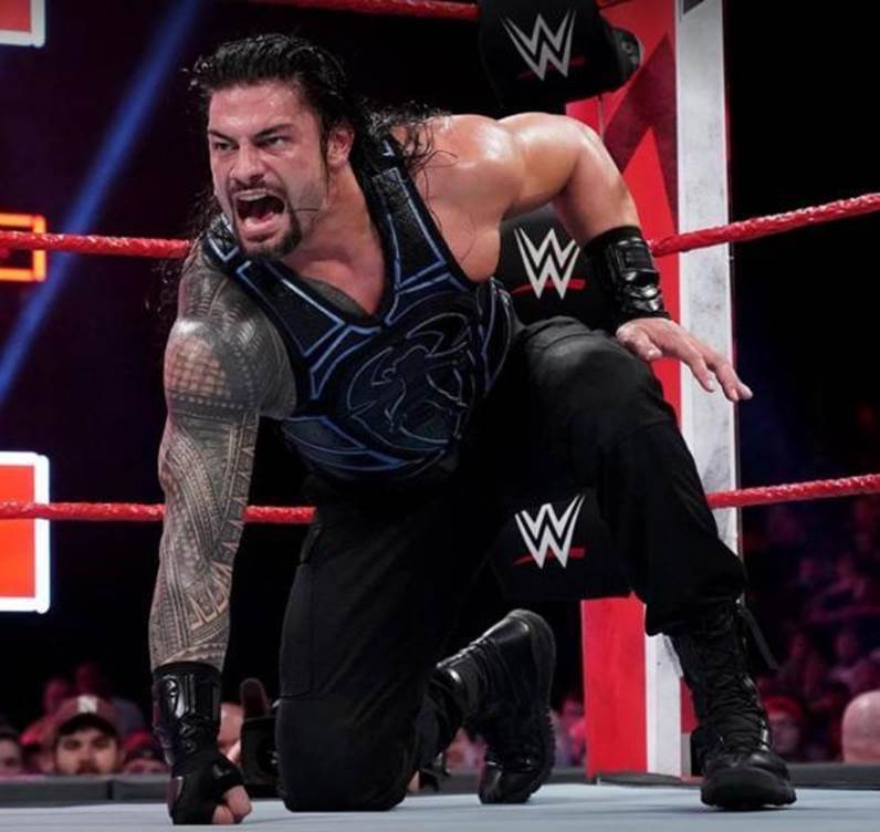 ROMAN-REIGNS