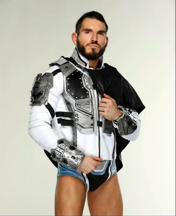 Johnny Gargano