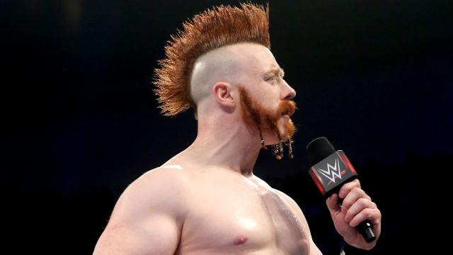 Sheamus