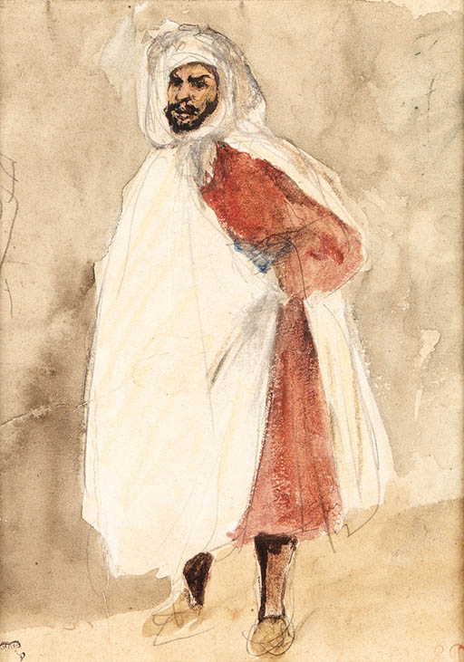 Charles Bargue 3