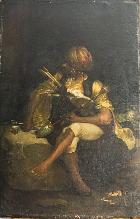 Charles Bargue 2