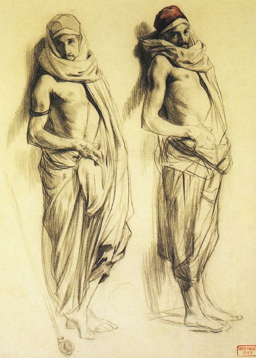 Charles Bargue 4
