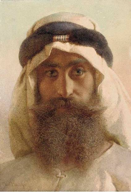 Carl_Haag_Hassan_Ben_Moosa