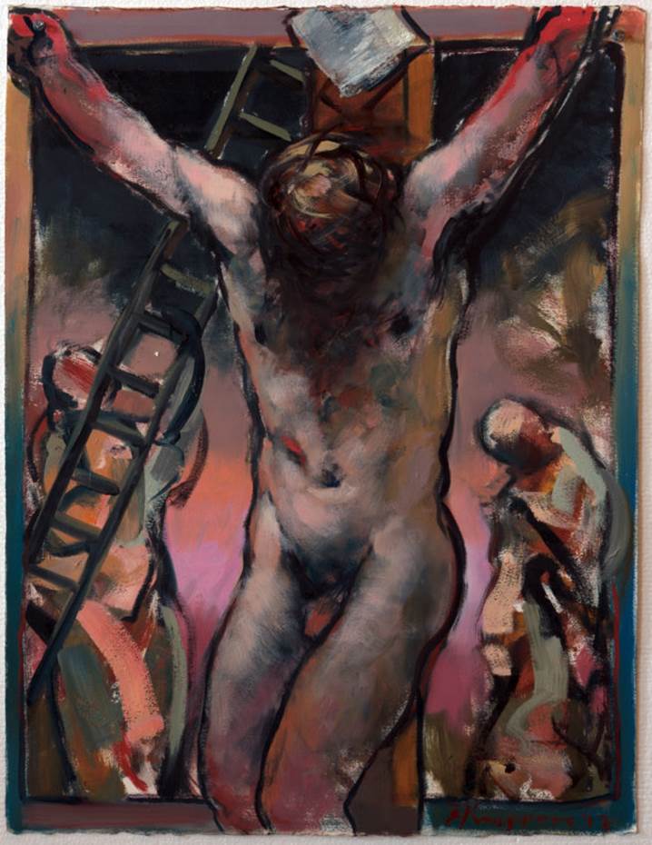 Crucifixion-655x850