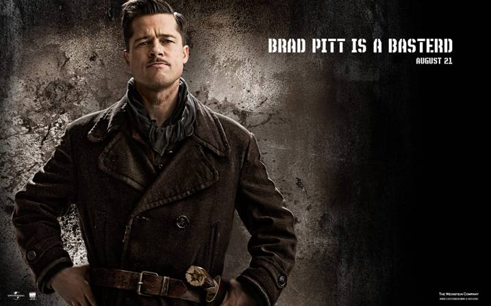 inglorious bastards - brad pitt 1680x1050.jpg