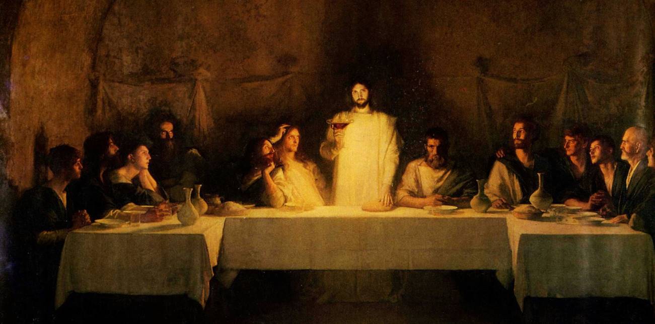 dagnanbouveretlastsupper