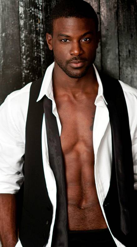 Lance Gross 1