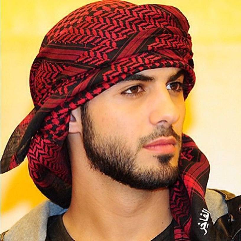 Omar Borkan3