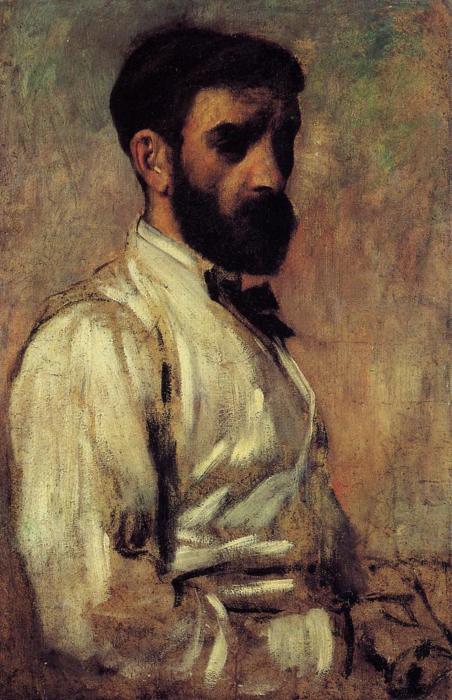 Edgar Degas