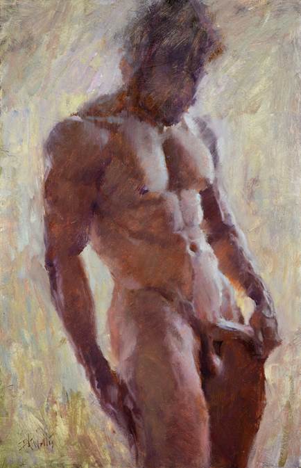 Eric Wallis