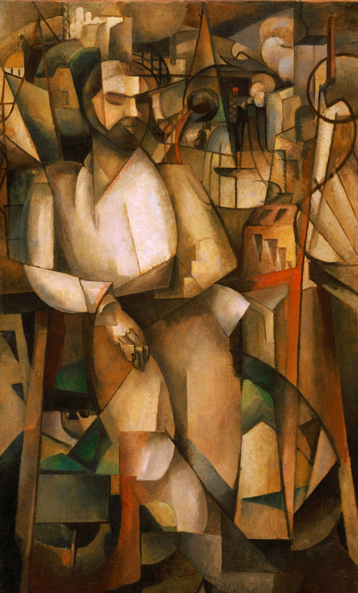 Albert Gleizes