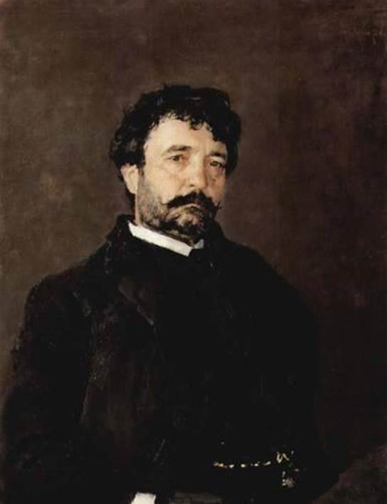 Valentin Serov