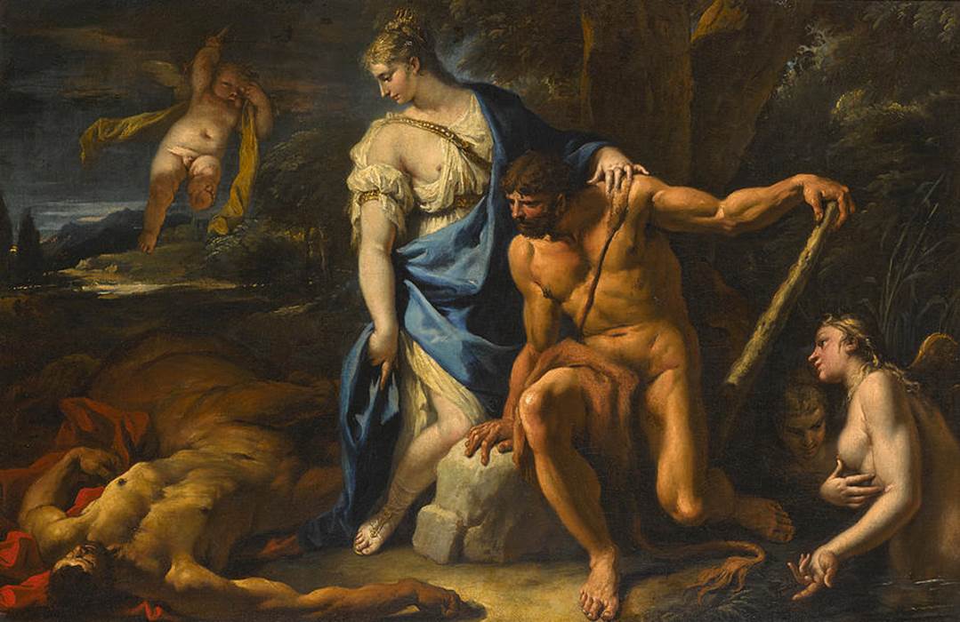 hercules-and-deianira-with-the-dying-centar-nessus-sebastiano-ricci