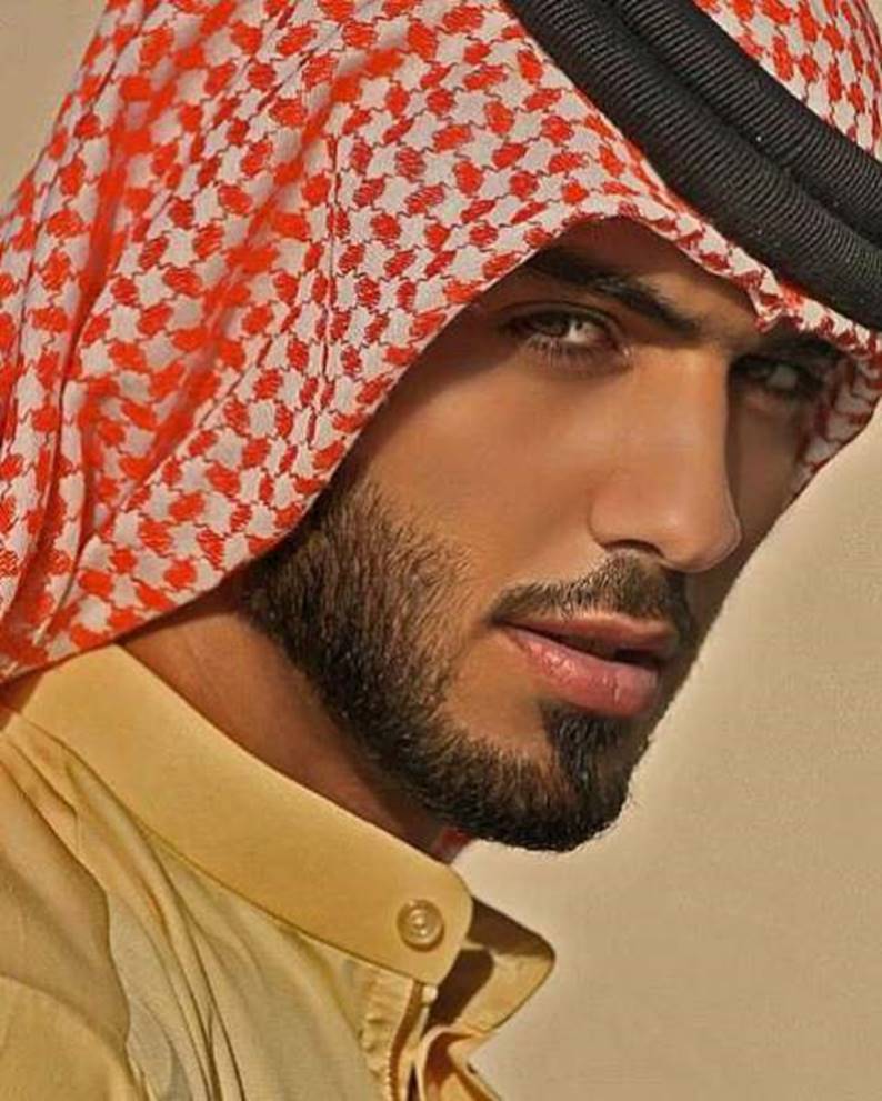 Omar Borkan