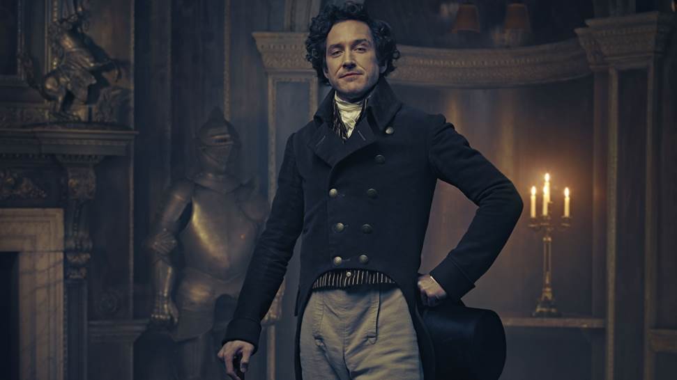 Strange & Norrell': How to Dress Like a 19th Century Gentleman |  Anglophenia | BBC America
