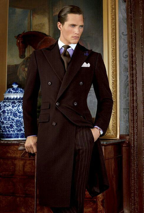 The Modern Gentleman  Gentleman's Comeback | Well dressed men, Gentleman  style, Sharp dressed man