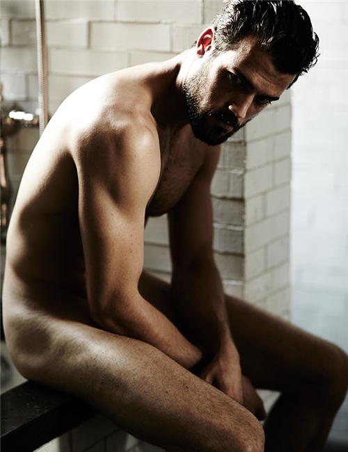 Thomas Beaudoin 21