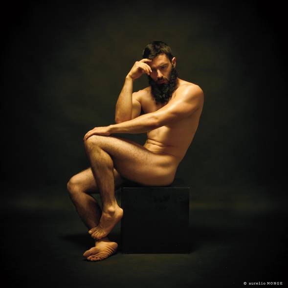 PENSAMENTUM-II--Aurelio-Monge