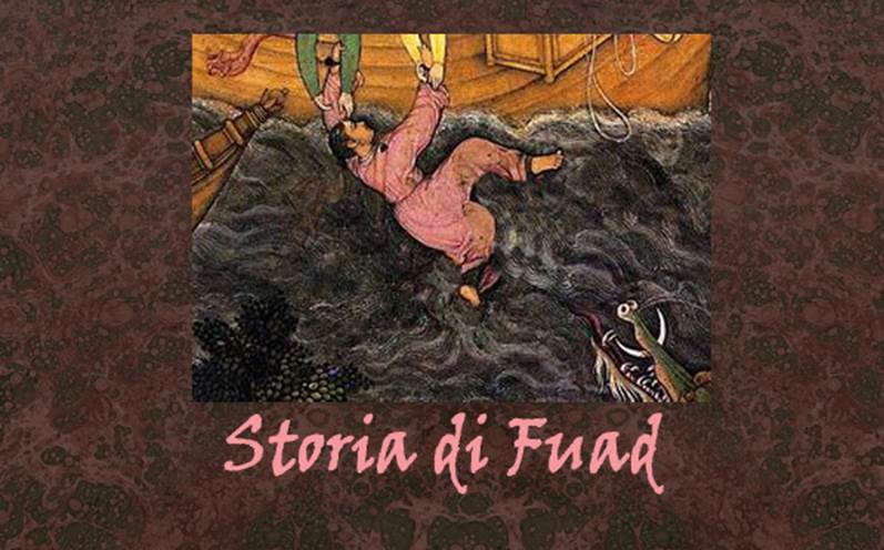 Storia di Fuad