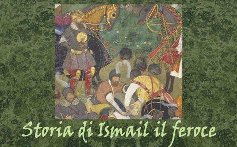 Storia di Ismail