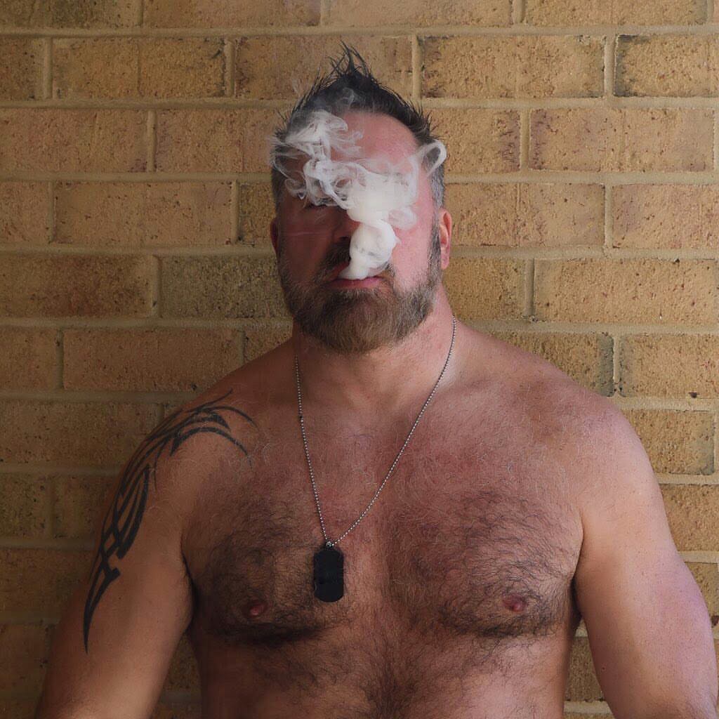 Mike Addams 9
