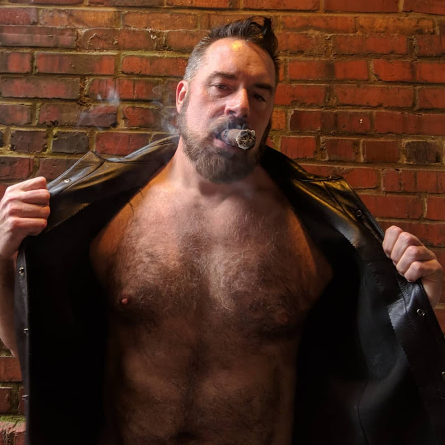 Mike Addams 12